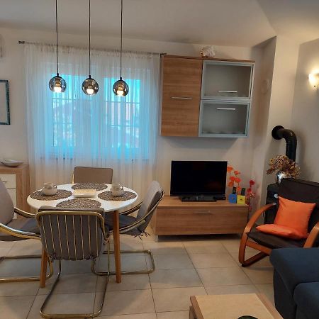 Apartmán Lana Fažana Exteriér fotografie